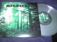 MARBLEBOG - Forestheart LP